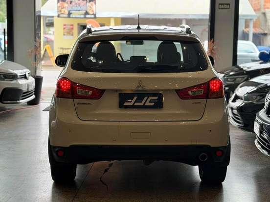MITSUBISHI-ASX-2013