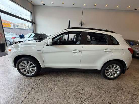 MITSUBISHI-ASX-2013