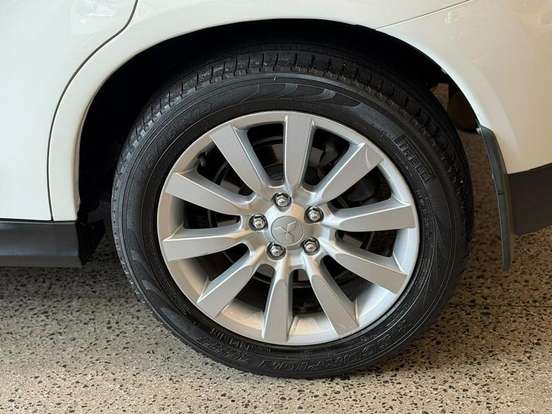 MITSUBISHI-ASX-2013