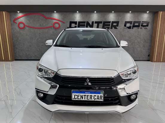 MITSUBISHI-ASX-2017