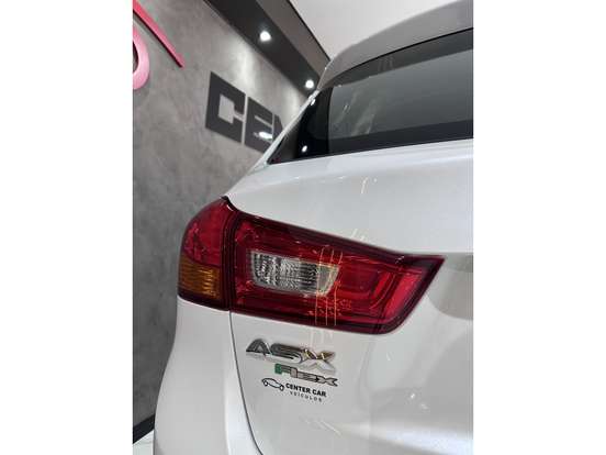MITSUBISHI-ASX-2017