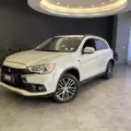 MITSUBISHI ASX 2.0 AWD 16V FLEX 4P AUTOMÁTICO MITSUBISHI ASX 2.0 AWD 16V FLEX 4P AUTOMÁTICO