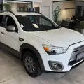MITSUBISHI ASX 2.0 AWD OUTDOOR 16V GASOLINA 4P MANUAL MITSUBISHI ASX 2.0 AWD OUTDOOR 16V GASOLINA 4P MANUAL