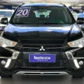 MITSUBISHI ASX 2.0 MIVEC FLEX HPE AWD CVT MITSUBISHI ASX 2.0 MIVEC FLEX HPE AWD CVT