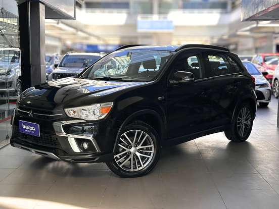 MITSUBISHI-ASX-2019