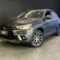 MITSUBISHI ASX 2.0 MIVEC FLEX HPE CVT MITSUBISHI ASX 2.0 MIVEC FLEX HPE CVT