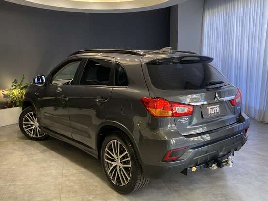MITSUBISHI-ASX-2019