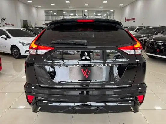 MITSUBISHI-ECLIPSE CROSS-2025