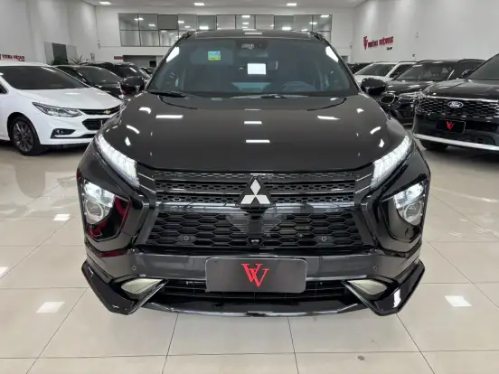 MITSUBISHI-ECLIPSE CROSS-2025