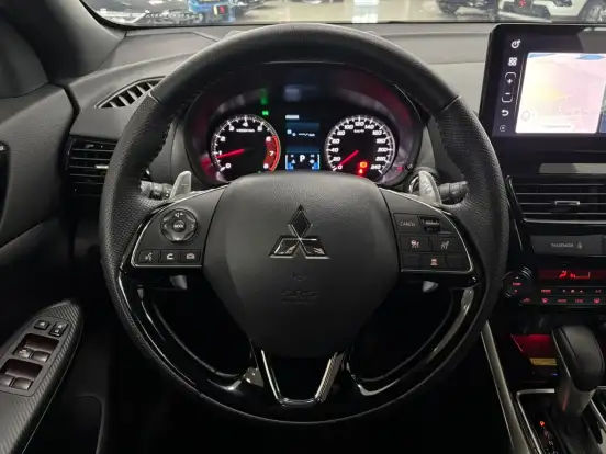 MITSUBISHI-ECLIPSE CROSS-2025