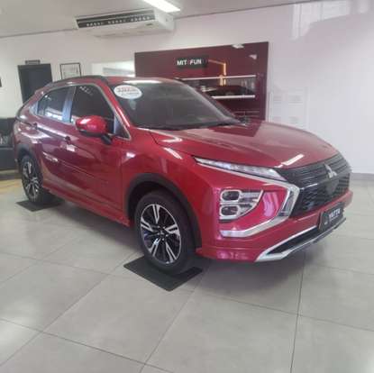 MITSUBISHI-ECLIPSE CROSS-2024
