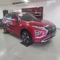 MITSUBISHI ECLIPSE CROSS 1.5 MIVEC TURBO GASOLINA HPE CVT MITSUBISHI ECLIPSE CROSS 1.5 MIVEC TURBO GASOLINA HPE CVT