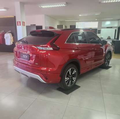 MITSUBISHI-ECLIPSE CROSS-1.5 MIVEC TURBO GASOLINA HPE CVT MITSUBISHI-ECLIPSE CROSS-2024