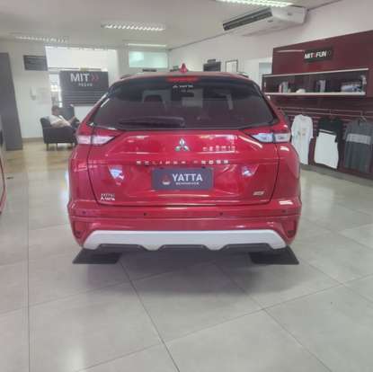 MITSUBISHI-ECLIPSE CROSS-2024