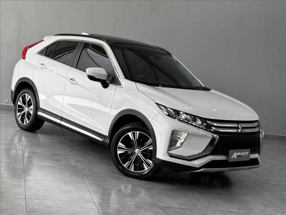 MITSUBISHI ECLIPSE CROSS 1.5 MIVEC TURBO GASOLINA HPE-S AWD CVT