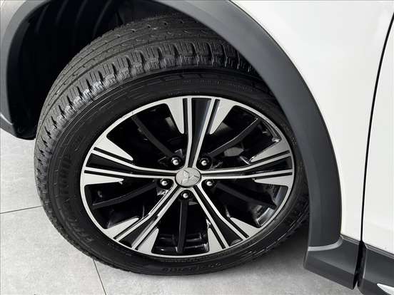MITSUBISHI-ECLIPSE CROSS-1.5 MIVEC TURBO GASOLINA HPE-S AWD CVT MITSUBISHI-ECLIPSE CROSS-2019