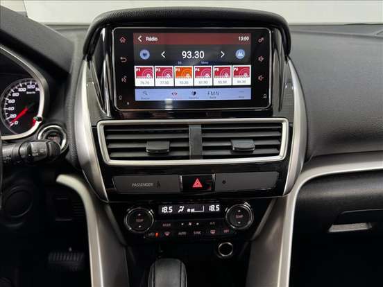 MITSUBISHI-ECLIPSE CROSS-2019