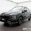 MITSUBISHI ECLIPSE CROSS 1.5 MIVEC TURBO GASOLINA HPE-S BLACK S-AWC CVT MITSUBISHI ECLIPSE CROSS 1.5 MIVEC TURBO GASOLINA HPE-S BLACK S-AWC CVT