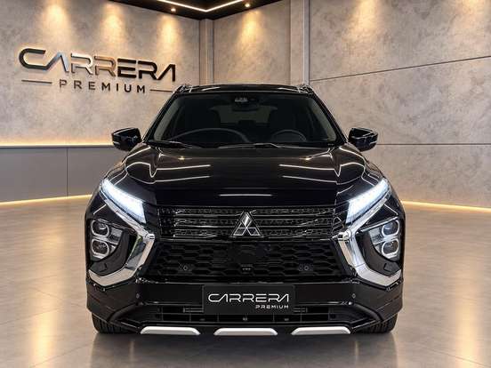 MITSUBISHI-ECLIPSE CROSS-2025