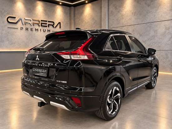 MITSUBISHI-ECLIPSE CROSS-2025