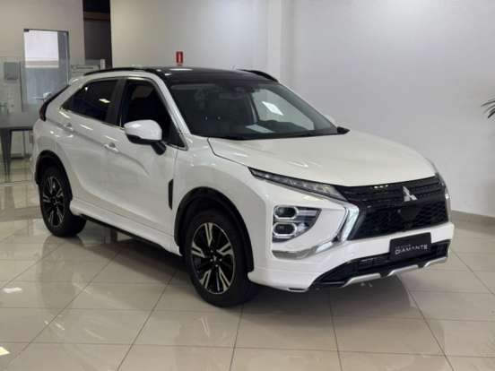 MITSUBISHI-ECLIPSE CROSS-1.5 MIVEC TURBO GASOLINA HPE-S S-AWC CVT MITSUBISHI-ECLIPSE CROSS-2024