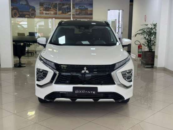 MITSUBISHI-ECLIPSE CROSS-2024