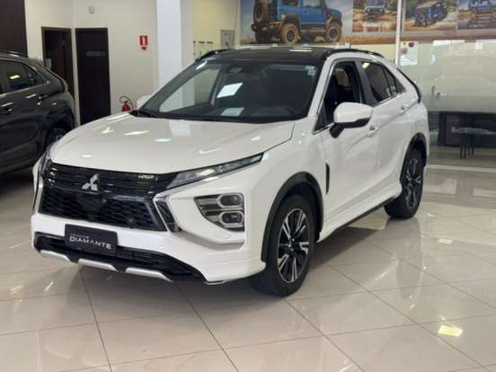MITSUBISHI-ECLIPSE CROSS-2024