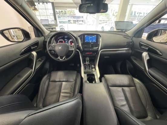 MITSUBISHI-ECLIPSE CROSS-1.5 MIVEC TURBO GASOLINA HPE-S S-AWC CVT MITSUBISHI-ECLIPSE CROSS-2024