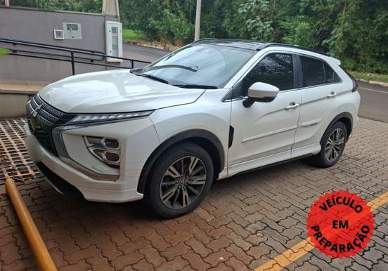MITSUBISHI-ECLIPSE CROSS-2024