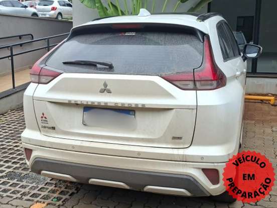 MITSUBISHI-ECLIPSE CROSS-1.5 MIVEC TURBO GASOLINA HPE-S S-AWC CVT MITSUBISHI-ECLIPSE CROSS-2024