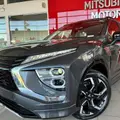 MITSUBISHI ECLIPSE CROSS 1.5 MIVEC TURBO GASOLINA HPE-S S-AWC CVT MITSUBISHI ECLIPSE CROSS 1.5 MIVEC TURBO GASOLINA HPE-S S-AWC CVT