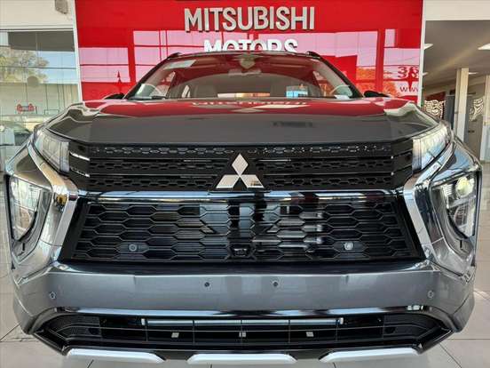 MITSUBISHI-ECLIPSE CROSS-1.5 MIVEC TURBO GASOLINA HPE-S S-AWC CVT MITSUBISHI-ECLIPSE CROSS-2026