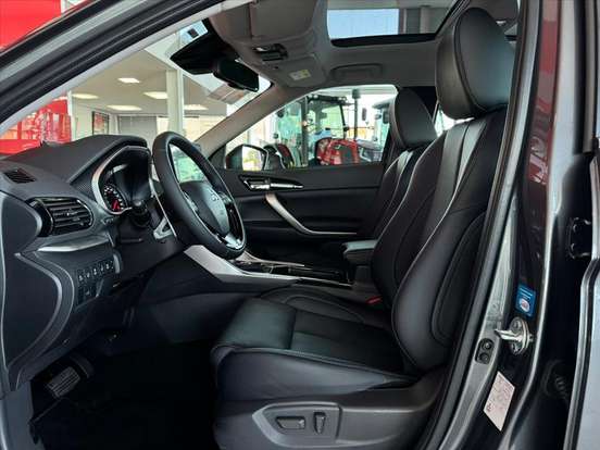 MITSUBISHI-ECLIPSE CROSS-1.5 MIVEC TURBO GASOLINA HPE-S S-AWC CVT MITSUBISHI-ECLIPSE CROSS-2026