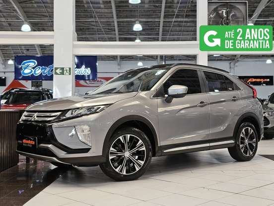 MITSUBISHI-ECLIPSE CROSS-2021