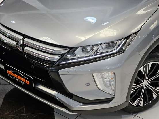 MITSUBISHI-ECLIPSE CROSS-2021