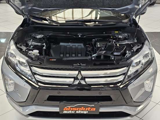 MITSUBISHI-ECLIPSE CROSS-1.5 MIVEC TURBO GASOLINA HPE-S S-AWC CVT MITSUBISHI-ECLIPSE CROSS-2021