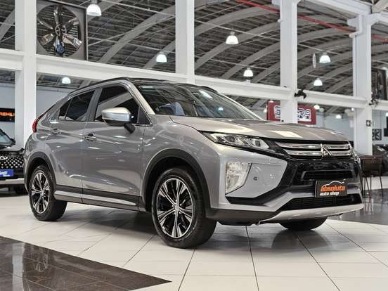 MITSUBISHI-ECLIPSE CROSS-2021