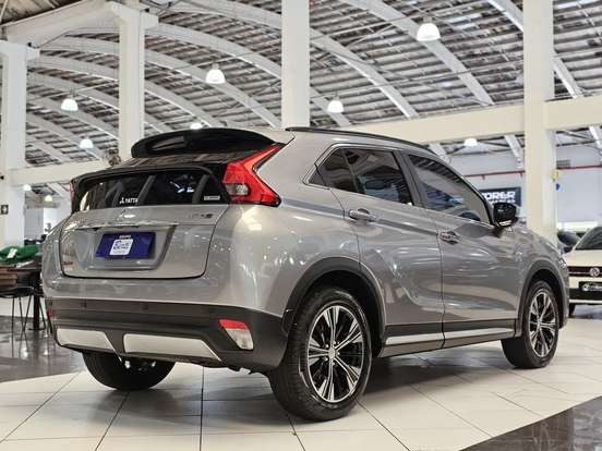 MITSUBISHI-ECLIPSE CROSS-2021