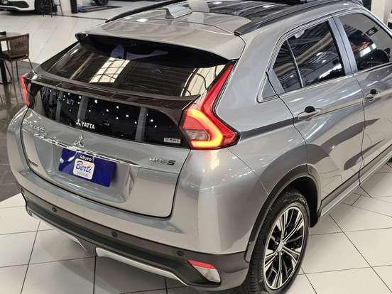 MITSUBISHI-ECLIPSE CROSS-2021