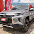 MITSUBISHI L200 TRITON 2.4 16V TURBO DIESEL SPORT HPE-S CD 4P 4X4 AUTOMÁTICO MITSUBISHI L200 TRITON 2.4 16V TURBO DIESEL SPORT HPE-S CD 4P 4X4 AUTOMÁTICO