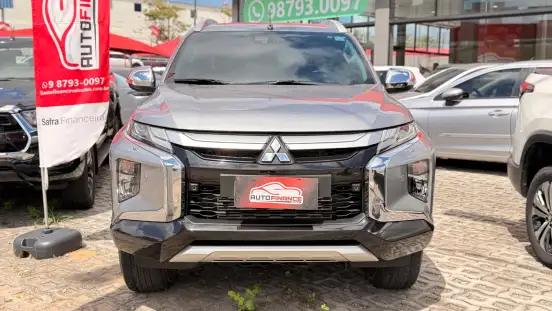 MITSUBISHI-L200 TRITON-2023