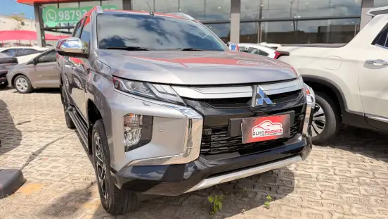 MITSUBISHI-L200 TRITON-2023