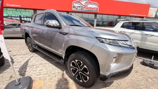 MITSUBISHI-L200 TRITON-2023