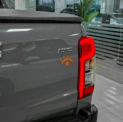 MITSUBISHI-L200 TRITON-2022