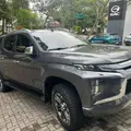 MITSUBISHI L200 TRITON 2.4 16V TURBO DIESEL SPORT HPE-S CD 4P 4X4 AUTOMÁTICO MITSUBISHI L200 TRITON 2.4 16V TURBO DIESEL SPORT HPE-S CD 4P 4X4 AUTOMÁTICO