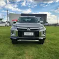 MITSUBISHI L200 TRITON 2.4 16V TURBO DIESEL SPORT HPE-S CD 4P 4X4 AUTOMÁTICO MITSUBISHI L200 TRITON 2.4 16V TURBO DIESEL SPORT HPE-S CD 4P 4X4 AUTOMÁTICO