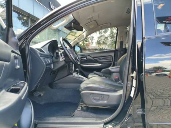 MITSUBISHI-L200 TRITON-2021
