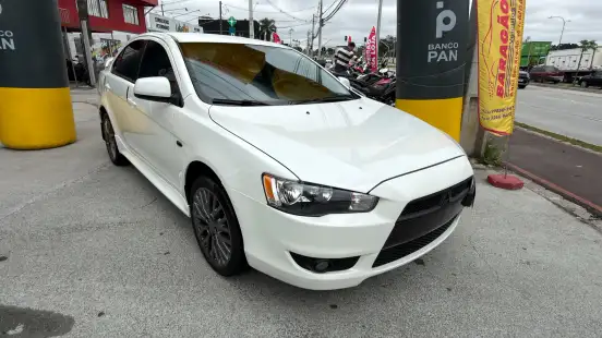 MITSUBISHI-LANCER-2018