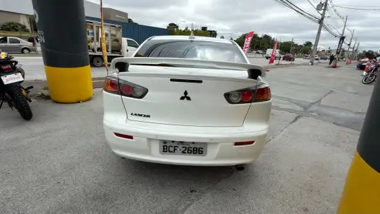 MITSUBISHI-LANCER-2018