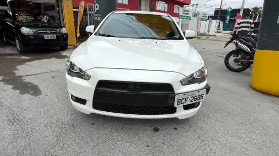 MITSUBISHI-LANCER-2018